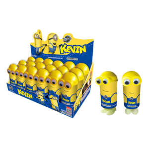 Kevin (Minion Fountain) 2/18