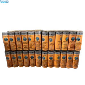 Assorted Tiger Tails to Huge Break (16/6)