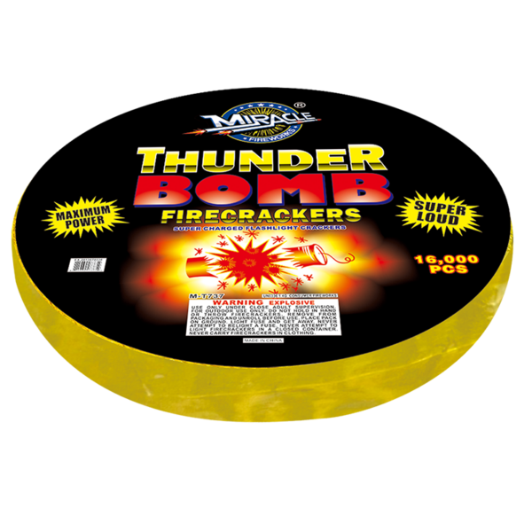 16000 Firecracker (1/1)