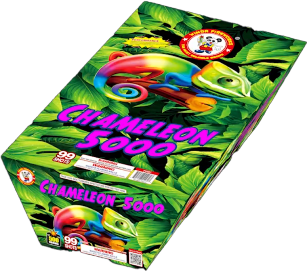 Chameleon 5000
