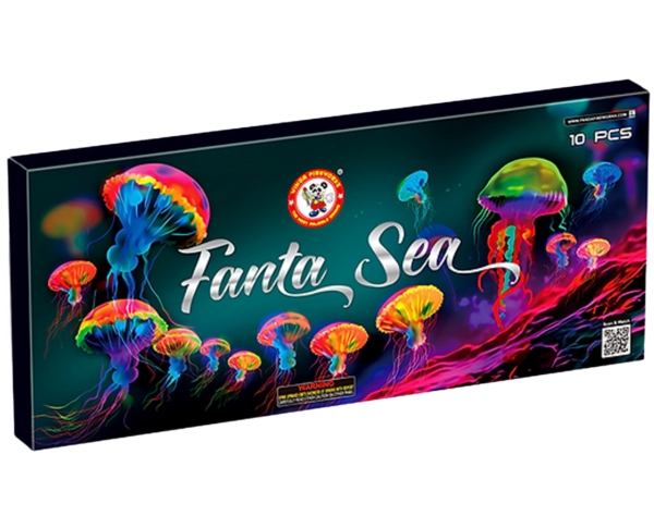 Fanta Sea (20/10)