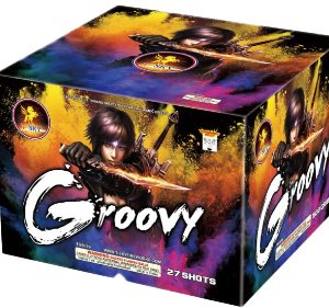 Groovy (4/1)