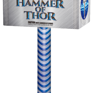 Hammer of thor (12/1)