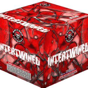 Interwined (4/1)
