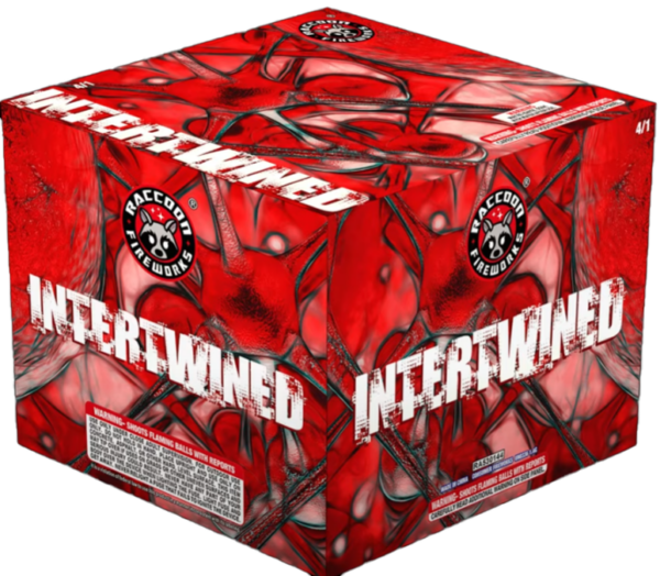 Interwined (4/1)
