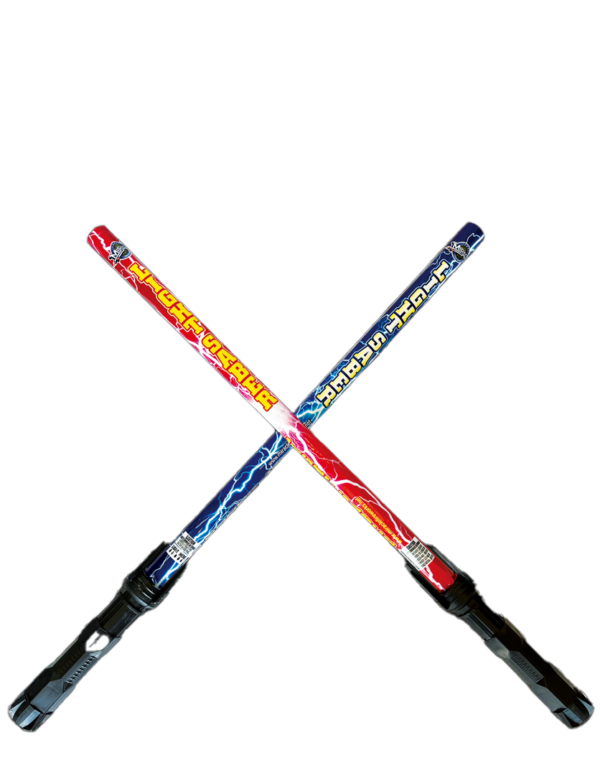 Light Saber (24/1)