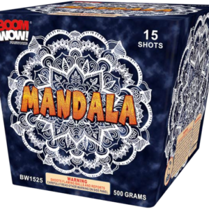 Mandala (6/1)