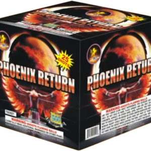 Phoenix Return