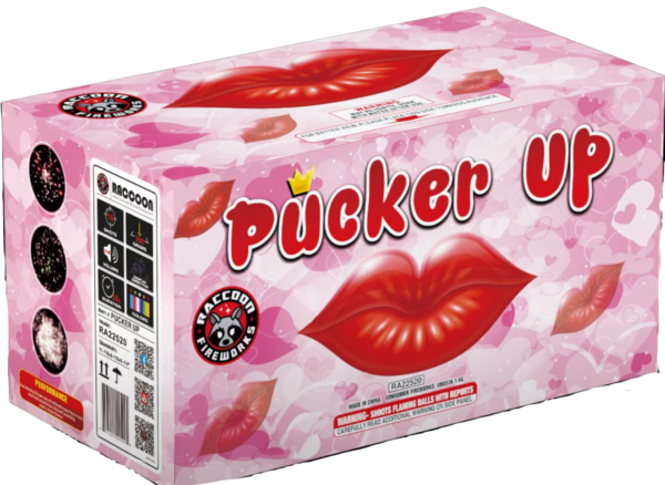Pucker  Up