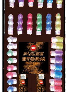 PULSE STORM