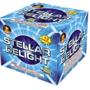 Stellar Delight (4/1)