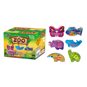 The Zoo Box (12/1)