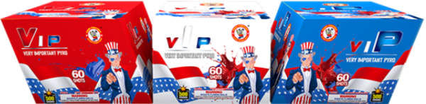 VIP 180's (1/3)