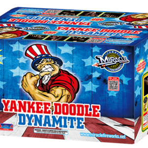 Yankee Doodle Dynamite
