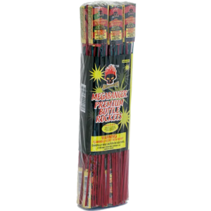 Generic Bottle Rocket (25/12/12)