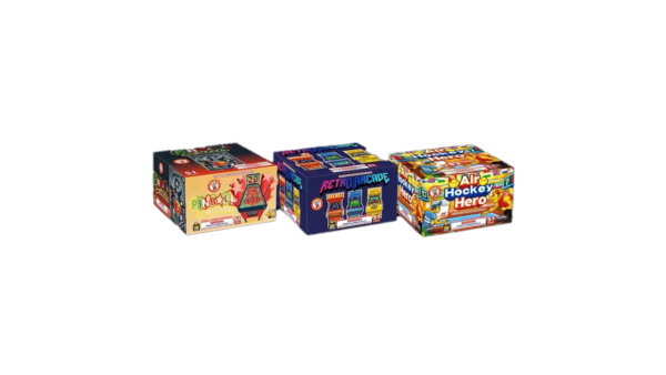 Game Night