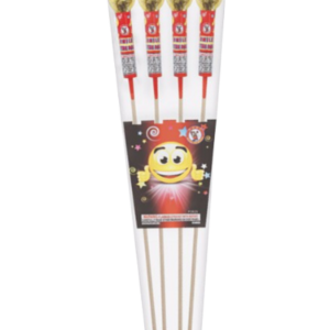 Smile in the Dark (18/4)