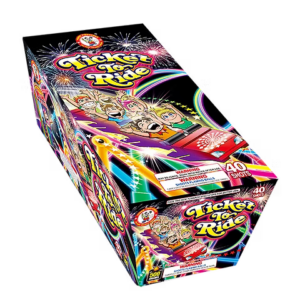 Ticket To Ride (3/1)