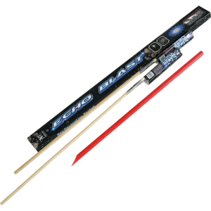 Echo Blast -Strobe Rocket- (12/1)