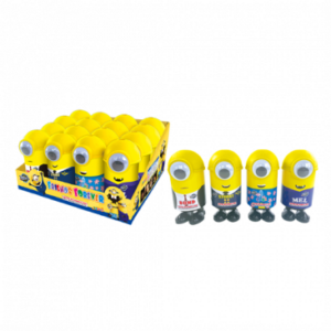 Friends Forever Minion (2/16)