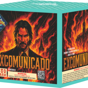 Excommunicato (8/1)