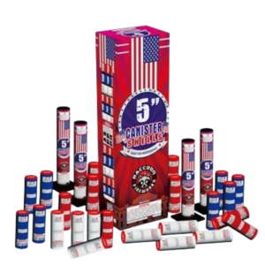 Independence Day 5" (4/24)