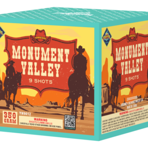 Monument Valley (8/1)