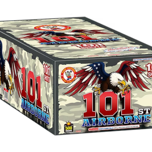 101st Airborne (2/1)