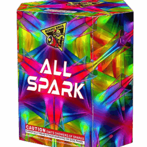 All Spark (24/1)