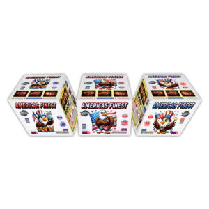 America's Finest  (1/3)