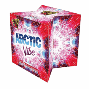 Arctic Vibes (24/1)