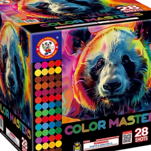 Color Master (4/1)