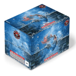 Dance in the Rain (4/1)