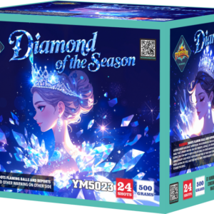 Diamond of the Season (4/1)