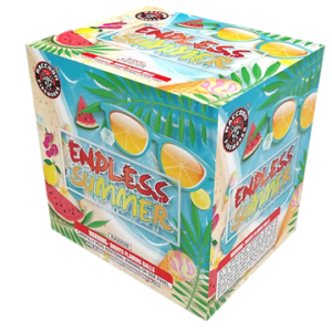 Endless Summer (12/1)