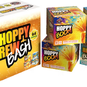 Hoppy Brew Bash (2/2)