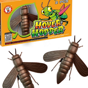 Hover Hopper (32/2)
