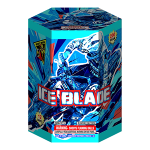 Ice Blade (24/1)