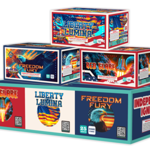 Independence Ignition (1/3)