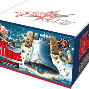 Liberty Strike (8/1)