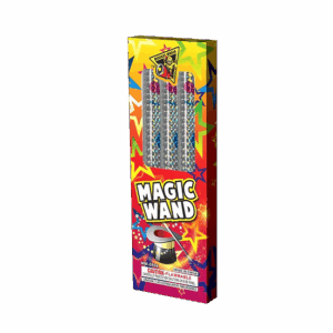 Magic Wand (48/4)