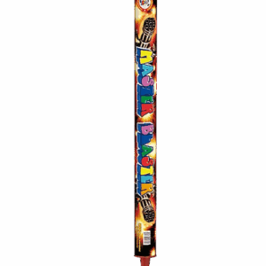 Master Blaster (15/1)