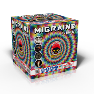 Migraine (4/1)