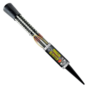 Minigun Blaster (15/1)