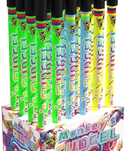 Monkey's Cudgel (2/24)