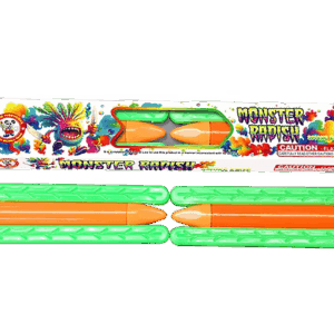 Monster Radish (36/1)