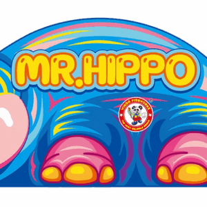 Mr Hippo (12/1)