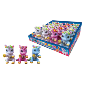 My Little Pony (16/1)