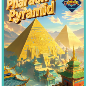 Pharaoh's Pyramid (24/1)