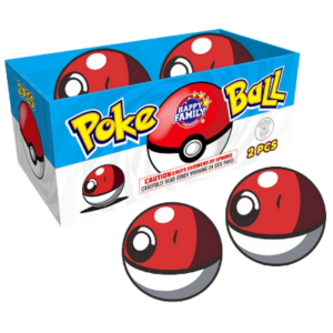 Poke Ball (18/2)